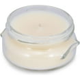 Tyler Glass Fragrane Candle 3.4 Oz,Diva, Scented