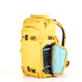 thumbnail image 3 of Shimoda Action X30 V2 Camera Backpack Kit Medium Mirrorless Core Yellow 520-127, 3 of 8
