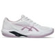 thumbnail image 1 of Zapatillas de tenis ASICS Solution Swift FlyteFoam 2 para mujer, blancas, 1 of 7