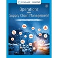 thumbnail image 3 of Operations and Supply Chain Management (MindTap Course List), 3 of 3