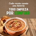 thumbnail image 5 of Salsa tatemada y martajada Herdez roja 240 g, 5 of 5