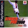 Striker Pro 2000 - PlayStation