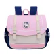 thumbnail image 2 of Mochila escolar primaria, bonita mochila impermeable para niñas, mochila volteada para adolescentes de 1.º a 3.º grado, mochila liviana, 2 of 5