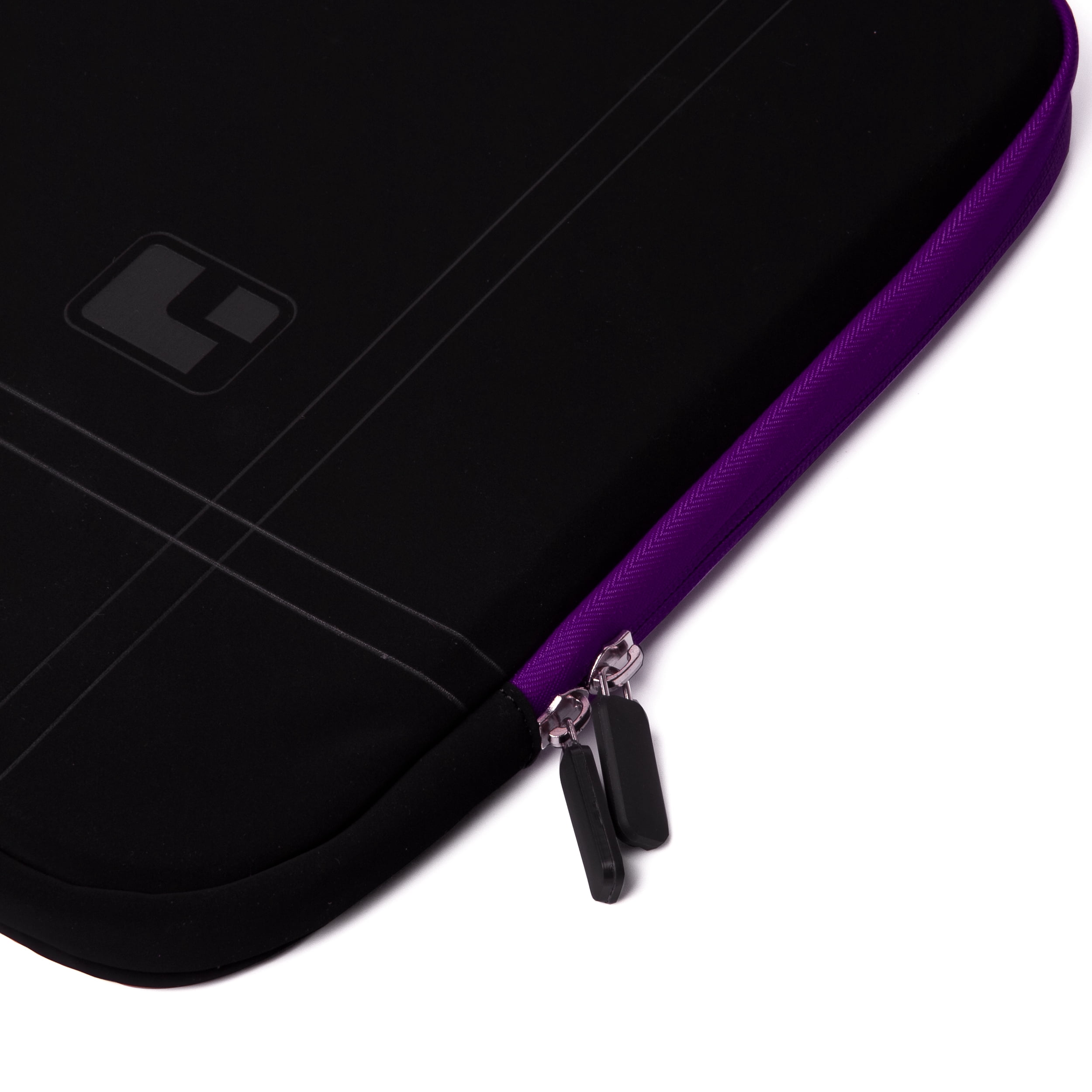 Computer Laptop Microsuede Suede Sleeve Fits 15 15.4 15.6 inches laptop