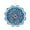 I, variant on Hearth & Gear 3D Dynamic Rotating Wind Chime Stainless Steel Color Metal Sheet Wind Rotating Energy Courtyard Art Outdoor Metal Hanging Wind Chime Bear Wind Chimes Memorial Wind Chime Extra Large Wind