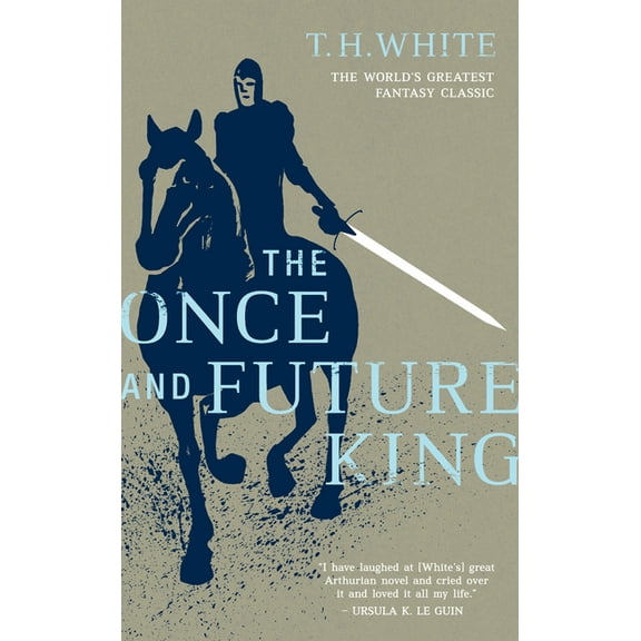 Once and Future King The Once and Future King, Book 1, (Paperback)
