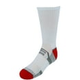 thumbnail image 3 of Fruit of the Loom Boy's Crew Socks (6 Pair Pack), 3 of 6