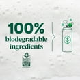 thumbnail image 5 of Seventh Generation Power + Dishwasher Detergent Booster, Fresh Citrus , 1.6 lbs (765 g), 5 of 11