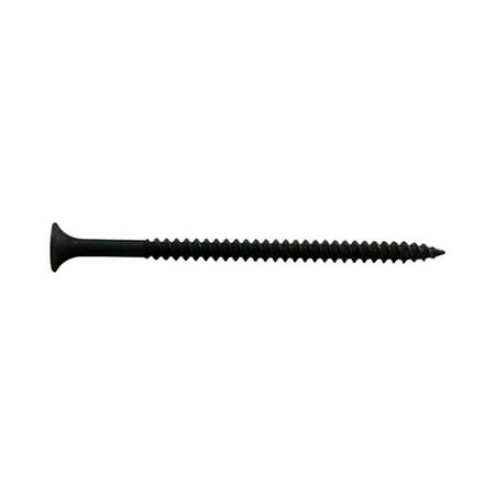 

National Nail 280199 25 lbs. 3.5 in. Drywall Screw