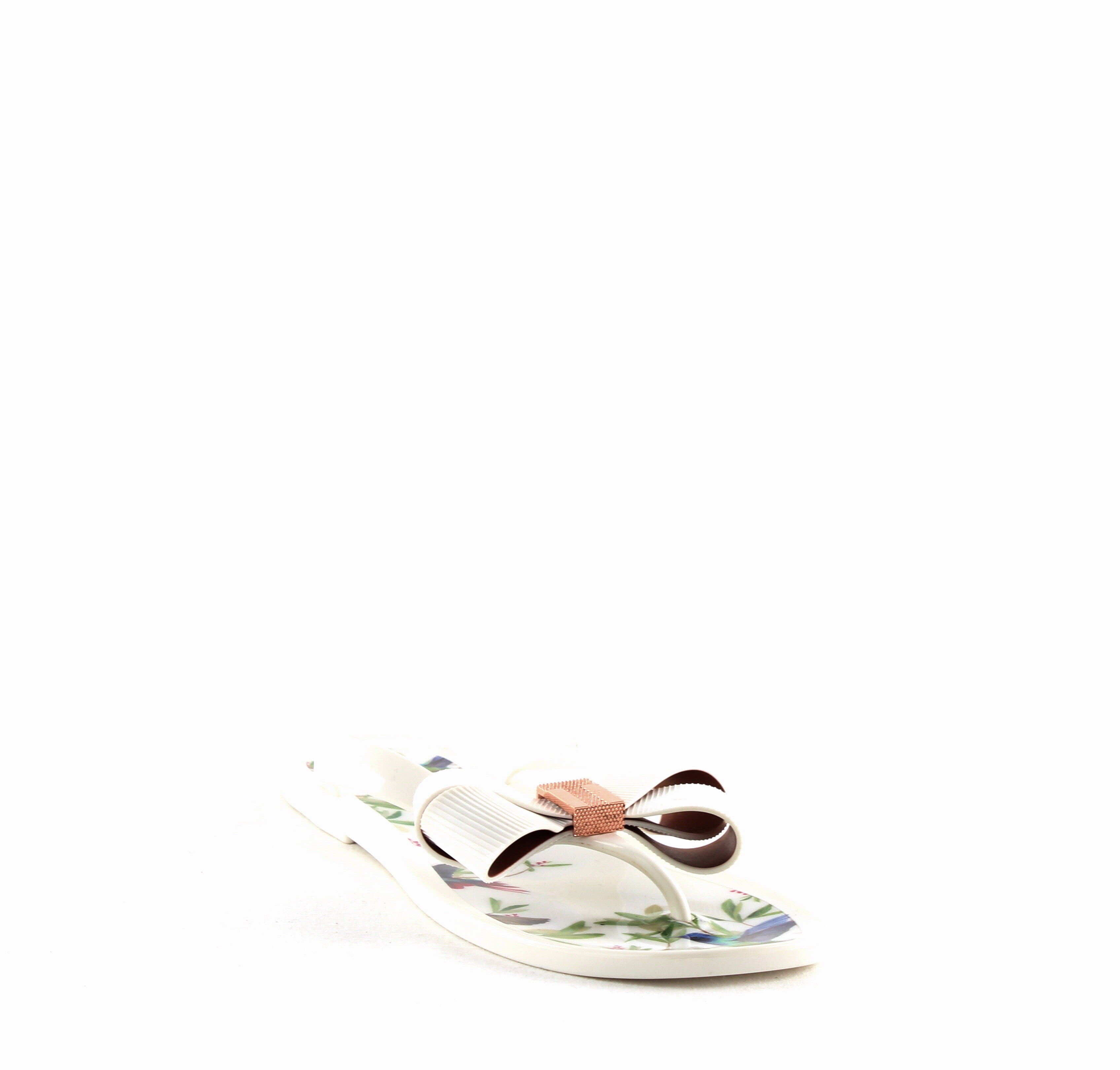ted baker twinkle toes flip flops