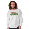 thumbnail image 5 of Better In The Nineties 90s Throwback Sweatshirt for Men or Women Brisco Brands L, 5 of 6