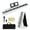 White, variant on Costway 88 Key Folding Piano Keyboard with Wireless MIDI Dual Speakers 1000 Timbres White