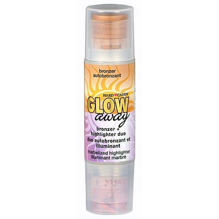 Hard Candy Duo Bronzer