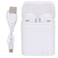 thumbnail image 3 of Auriculares, Auriculares inalámbricos con sonido envolvente 3D HD, Bluetooth, creados magistralmente, 3 of 8
