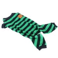 thumbnail image 1 of Pijamas a rayas para perros Bling Bling elásticos y elegantes XL, 1 of 12
