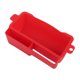 thumbnail image 1 of Revestimiento Para Taza De Grasa Sunnimix Accesorios para plancha bandeja de goteo para Cocinar picnics barbacoa Color rojo, 1 of 8