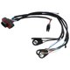 thumbnail image 5 of Arnés de Cableado del Inyector de Combustible del Motor de la Excavadora 122-1486/425-6526 para ISUNO 980G 988G 3406E 3456 385B C15 C16, 5 of 9