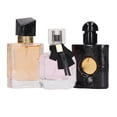 thumbnail image 1 of 3 Pcs 30ml Ensemble de Parfum Rafraîchissant Longue Durée pour Femmes Parfum Léger Floral Fruité pour Bureau, 1 of 7