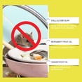 thumbnail image 6 of 4 PCS Home Rodent Repellent Mice Mouse Deterrent for Garage Attic, 6 of 9