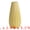 Yellow, variant on Unique Bargains Small Ceramic Matte Ribbed Flower Vase Yellow 2.4"L x 2.4"W x 5.1"H