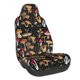 thumbnail image 1 of Fotbe Various Mushrooms Funda para Asiento de Auto con Estampado – Impermeable y Antisudor – Ajuste Universal, Lavable a Máquina, Antideslizante (1 Pieza), 1 of 5