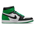 thumbnail image 1 of Sneakers Nike Retro 1 Jordan Lucky Green DZ5485031 para Hombre color Verde, 1 of 4