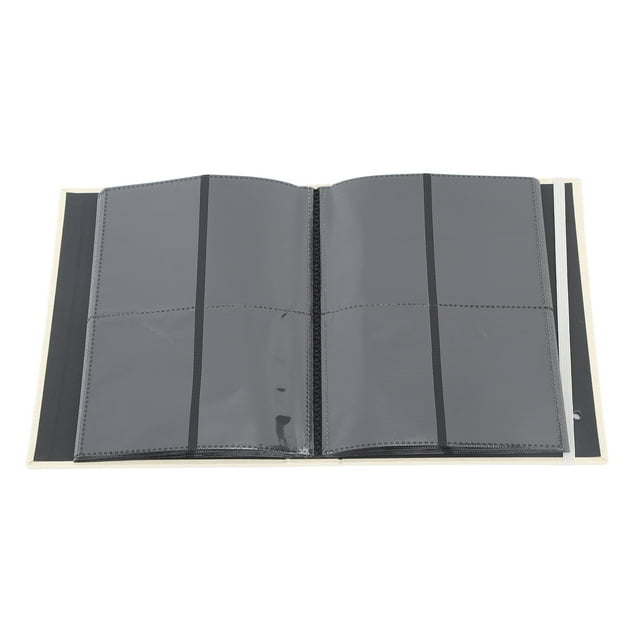 Estante para álbum de fotos, álbum de fotos de 3 pulgadas, libro para cámara de película instantánea, álbum de fotos probado y confiable