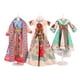 thumbnail image 1 of Kits de costura para muñecas CUTICAT, 1 of 8