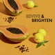 thumbnail image 4 of Sérum facial SheaMoisture Brighter Days Ahead con papaya y vitamina C, 4 of 9