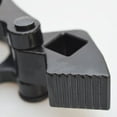 thumbnail image 3 of Universal Inner Tie Rod End Tool 27-42mm/1.1-1.7in Steering Tie Rod Wrench Rod Tie Rod Remover Rack Pinion, 3 of 6