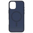 thumbnail image 1 of OtterBox Symmetry Clear MagSafe Case Blue Bear for iPhone 16 Plus, 1 of 5