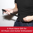 thumbnail image 5 of Flipper Guitar Spatula - Black, 5 of 8