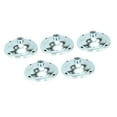 thumbnail image 3 of 5PCS Industrial Lamp Shade Iron Warehouse Factory Mining Light Lampshade Internal Thread G1/2 15cm G1/2, 3 of 5
