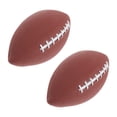 thumbnail image 4 of Jouets de Rugby Gonflables Café 2 Pcs 6X6in, 4 of 8