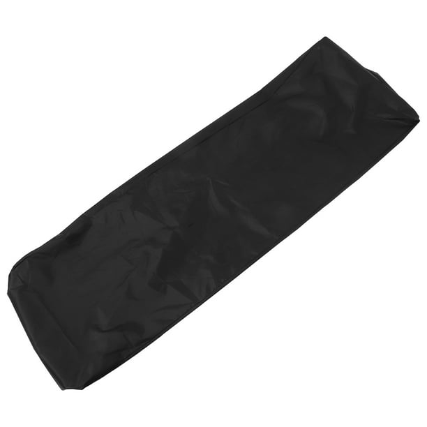 Funda para silla de terraza, funda protectora impermeable, bolsa de almacenamiento para muebles de exterior