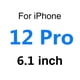thumbnail image 1 of 1-5 protectores de pantalla de privacidad para IPhone 13 12 Pro Max 11 Pro XS MAX XR X SE 2020 Mini 7 8 14 Plus vidrio protector antiespía Tan Jianjun unisex, 1 of 2