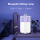 thumbnail image 2 of Dispositivo de conducción Irfora Lámpara para matar mosquitos del hogar, lámpara eléctrica para matar mosquitos, lámpara portátil para trampa de mosquitos para uso en interiores y exteriores Irfora Dispositivo de conducción, 2 of 2