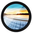 thumbnail image 3 of Junestar 67mm ND Lens Filter ND2‑400 for Canon Nikon Sony Pentax Olympus Fuji Camera Lenses, 3 of 4