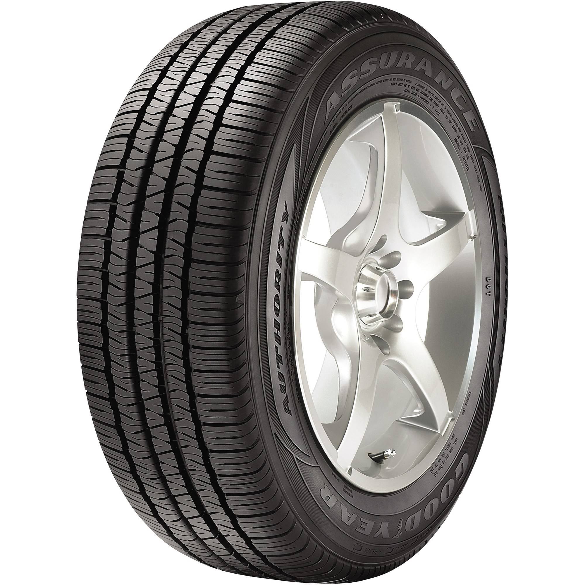 Goodyear Assurance 225/55R17 97 V Tire