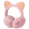 thumbnail image 1 of Miangastore Cache-Oreilles pour Filles Réduction de Bruit 1Pcs 8.66x6.50 Po, 1 of 8