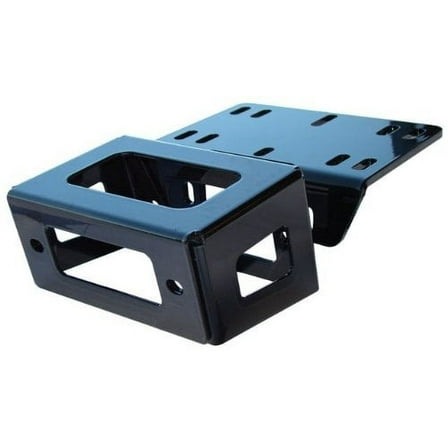 Bulldog Winch (15154 Winch Mount