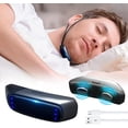 thumbnail image 1 of Anti Snoring Devices,Snoring Solution, Comfortable and Adjustable Stop Snoring for Men Women, 1 of 10