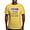 Yellow, variant on CafePress - Papaw The Man, The Myth, The Legend T Shirt - Light T-Shirt - CP