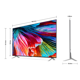 thumbnail image 2 of LG Smart TV 75" 4K UHD QNED99 Negro Reacondicionado, 2 of 3