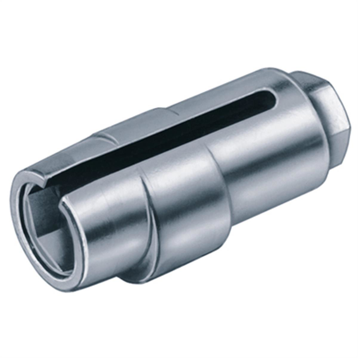 Universal Oxygen Sensor Socket