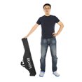 thumbnail image 3 of AREALER 100cm/130cm/150cm Fishing Bag Portable Folding Fishing Rod Reel Bag Fishing Pole Gear Tackle Tool Carry Case Carrier Travel Bag Storage Bag Organizer, 3 of 7