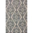 thumbnail image 1 of Safavieh Wyndham Grey Contemporary Rug - 8'9" x 12', 1 of 2