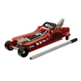 thumbnail image 1 of Horizontal Jack 2-ton Car Jack Off-road Vehicle SUV Hydraulic Jack Tire Changing Tool For Small Cars ,Easy to Use, 1 of 5