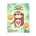 thumbnail image 1 of Studio 2/14 Create-Your-Own Sloth Valentine Mailbox Classroom Ready All, 1 of 1