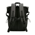 thumbnail image 4 of AUXDIQ Casual Backpack for Men and Women 23L Laptop Backpack Lightweight Travel Daypack Grey, 4 of 6